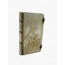 CRUZ, P. Bernardo da. - OFFICIO DO DOMINGO e principaes festas do anno. Com outras orações e exercicios de piedade para os fieis. 