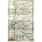 DIARIO ECCLESIASTICO PARA O REINO DE PORTUGAL principalmente para a Cidade de Lisboa. Para o ano de 1820. Bissexto. Ordenado pela Consegração do Oratório de Lisboa.