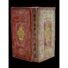 DIARIO ECCLESIASTICO PARA O REINO DE PORTUGAL principalmente para a Cidade de Lisboa. Para o ano de 1828. Bissexto. Ordenado pela Consegração do Oratório de Lisboa.