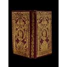 DIARIO ECCLESIASTICO PARA O REINO DE PORTUGAL principalmente para a Cidade de Lisboa ordenado pelo P. Vicente Ferreira, Calendarista da extinta Congregação do Oratorio de Lisboa. 