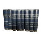 DOCUMENTOS PARA A HISTORIA DAS CORTES GERAES DA NAÇÃO PORTUGUEZA. Coordenação autorizada pela Camara dos Senhores Deputados. Tomo I - 1820-1825 (ao tomo VIII – 1831). 