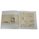 GALHANO, Fernando. - DESENHOS ETNOGRÁFICOS. I - Portugal. II - África. 