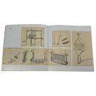 GALHANO, Fernando. - DESENHOS ETNOGRÁFICOS. I - Portugal. II - África. 