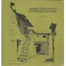 GALHANO, Fernando. - DESENHOS ETNOGRÁFICOS. I - Portugal. II - África. 