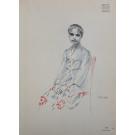 GALVÃO, Henrique. - ALBUM COMEMORATIVO DA PRIMEIRA EXPOSIÇÃO COLONIAL PORTUGUESA. Prefácio do Senhor Ministro das Colónias. Ilustrações de Eduardo Malta.