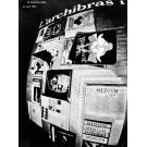 L'ARCHIBRAS. Le surrealisme. Nº1 - Abril de 1967 (ao nº 7 - Março de 1969). 