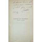 LACERDA, F. Gavicho de. - CARTAS DA ZAMBÉZIA. (Assuntos Coloniais). 