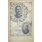 LACERDA, F. Gavicho de. - CARTAS DA ZAMBÉZIA. (Assuntos Coloniais). 