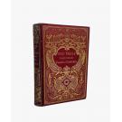 LACROIX, Paul. - XVIIIme. SIÈCLE, INSTITUTIONS, USAGES ET COSTUMES. France, 1700-1789. Ouvrage illustré de 16 chromolitographies et de 300 gravures sur bois. 