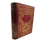 LACROIX, Paul. - XVIIIme. SIÈCLE, INSTITUTIONS, USAGES ET COSTUMES. France, 1700-1789. Ouvrage illustré de 16 chromolitographies et de 300 gravures sur bois. 