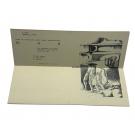 LEIRIA, Mário-Henrique. - IMAGEM DEVOLVIDA. Poema-mito. 