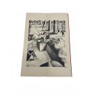 LEIRIA, Mário-Henrique. - IMAGEM DEVOLVIDA. Poema-mito. 