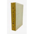 LIVRO DO ARMEIRO-MOR. Organizado e Iluminado por João do Cros e precedido de um estudo de António Machado de Faria.