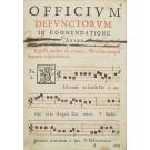 MAGALHÃES, Filipe de. - CANTUM ECCLESIASTICUM 