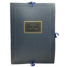 MANUSCRITO. ARQUIVO DA FAMILIA TÁVORA. 54 Manuscritos. Séc. XIV ao XIX