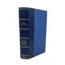 MATTOS, Ricardo Pinto de. - MANUAL BIBLIOGRAPHICO PORTUGUEZ DE LIVROS RAROS, CLASSICOS E CURIOSOS. Coordenados por... Revisto e prefaciado pelo Snr. CAMILLO CASTELLO BRANCO.