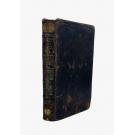 MENDONÇA, Joaquim José Moreira de. - HISTORIA UNIVERSAL DOS TERREMOTOS, QUE TEM HAVIDO NO MUNDO, de que ha noticia, desde a sua creação até o seculo presente.