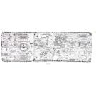 MOTA E ARMANDO CORTESÃO, Avelino Teixeira de. - PORTUGALIAE MONUMENTA CARTOGRAPHICA. Vol. I (ao Vol. VI - Index). 