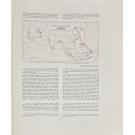 MOTA E ARMANDO CORTESÃO, Avelino Teixeira de. - PORTUGALIAE MONUMENTA CARTOGRAPHICA. Vol. I (ao Vol. VI - Index). 