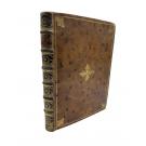 NATIVIDADE, Fr. Joseph da. - FASTO DE HYMENEO, OU HISTORIA PANEGYRICA DOS DESPOSORIOS DOS FIDELISSIMOS REYS DE PORTUGAL, nossos senhores, D. Joseph I e D. Maria Anna Vitoria de Borbon. 