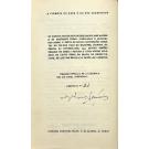 NEMÉSIO, Vitorino. - O MISTÉRIO DO PAÇO DO MILHAFRE. Contos. (Tiragem especial assinada).