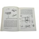 OLIVEIRA, FERNANDO GALHANO E BENJAMIN PEREIRA, Ernesto Veiga de. - TECNOLOGIA TRADICIONAL PORTUGUESA. O LINHO. 