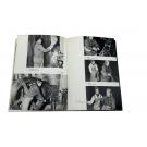 OLIVEIRA, FERNANDO GALHANO E BENJAMIN PEREIRA, Ernesto Veiga de. - TECNOLOGIA TRADICIONAL PORTUGUESA. O LINHO. 