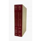 PEREIRA E JOSÉ FERREIRA VICENTE, João Figueiredo. - O VALOR DO LIVRO ANTIGO EM PORTUGAL. Volume I - Livros do Séculos XV e XVI e Forais e Manuscritos leiloados em Portugal. 1990-1993. Prefácio do Prof. Dr. João José Alves Dias. 