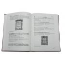 PEREIRA E JOSÉ FERREIRA VICENTE, João Figueiredo. - O VALOR DO LIVRO ANTIGO EM PORTUGAL. Volume I - Livros do Séculos XV e XVI e Forais e Manuscritos leiloados em Portugal. 1990-1993. Prefácio do Prof. Dr. João José Alves Dias. 