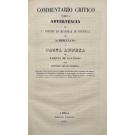 PEREIRA, António Caetano. - 3 obras sobre Alexandre Herculano.