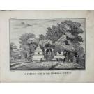 PIMENTEL, Diogo Pereira Forjaz de Sampaio. - MEMORIAS DO BOM JESUS DO MONTE.