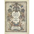 PIMENTEL, Luis Serrão. - PRÁTICA DA ARTE DE NAVEGAR. Prefácio por A. Fontoura da Costa.