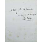 PRESTAGE, Edgar. - THE CHRONICLES OF FERNÃO LOPES AND GOMES EANNES DE ZURARA. With translated extracts and seven illustrations.