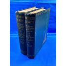 NANSEN, Fridtjof. - FARTHEST NORTH: Being a Record of a Voyage of Exploration of the Ship 'Fram' 1893-96 and of a Fifteen Months' Sleigh Journey by Dr. Nansen and Lieut. Johansen with an appendix by Otto Sverdrup Captain of the Fram.