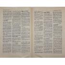 TAUROMAQUIA. BANDARILHAS DE FOGO. Revista de Espectaculos. Nº1 julho de 1908 (ao Nº 10 setembro de 1908). Director: Cezar Correia.