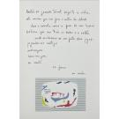 VASCONCELOS, Mário Cesariny de. - CORPO VISÍVEL. Ilustrações de Pedro Oom.