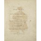 VICENT, William. - THE PERIPLUS OF THE ERYTHREAN SEA. Containing an Account of the Navigation of the Ancients, from the sea os Suez to the coast of zanguebar. With Dissertations. Part I (e II).