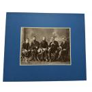 FOTOGRAFIA. VENCIDOS DA VIDA.