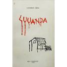 VIEIRA, Luandino. - LUUANDA. 