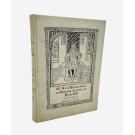 VINDEL, Francisco. - EL ARTE TIPOGRAFICO EN ESPAÑA DURANTE EL SIGLO XV. Sevilla e Granada. Introduccion de Manuel Sanchez Mariana.