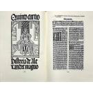 VINDEL, Francisco. - EL ARTE TIPOGRAFICO EN ESPAÑA DURANTE EL SIGLO XV. Sevilla e Granada. Introduccion de Manuel Sanchez Mariana.