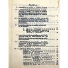 ZANATTI, Capitão Mário - TRABALHO INDIGENA AFRICANO. Estudo feito pelo Capitão da fragata R. A. Mário Zanatti que exerceu o cargo de Governador da província de Benguela de 2 de junho de 1946 a 17 de fevereiro de 1949. (Estritamente confidencial).