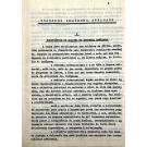 ZANATTI, Capitão Mário - TRABALHO INDIGENA AFRICANO. Estudo feito pelo Capitão da fragata R. A. Mário Zanatti que exerceu o cargo de Governador da província de Benguela de 2 de junho de 1946 a 17 de fevereiro de 1949. (Estritamente confidencial).
