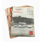 TRÓPICO (Angola). 26 Nos