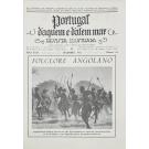 PORTUGAL AQUÉM E ALÉM-MAR - Número especial Angola. 1965