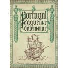 PORTUGAL AQUÉM E ALÉM-MAR - Número especial Angola. 1965