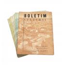BOLETIM CULTURAL DA C. M. LUANDA. 18 Nos