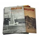 BOLETIM C.M. SÁ DA BANDEIRA. 11 Nos