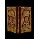 DIARIO ECCLESIASTICO PARA O REINO DE PORTUGAL principalmente para a Cidade de Lisboa ordenado pelo P. Vicente Ferreira, Calendarista da extinta Congregação do Oratorio de Lisboa.