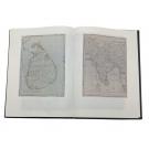 BOCARRO, António. - O LIVRO DAS PLANTAS DE TODAS AS FORTALEZAS, CIDADES E POVOAÇÕES DO ESTADO DA INDIA ORIENTAL. Vol. I (ao III). 